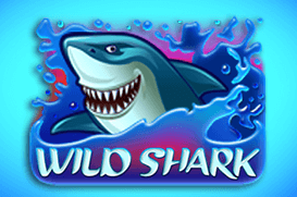 Wild Shark – łatwy podwodny slot